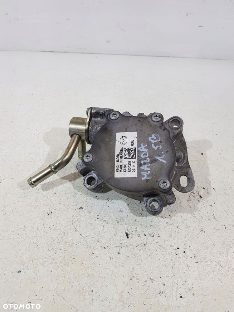 pompa vacum p54g-18g00 mazda 2 dl dj 1.5b skyactiv - 5