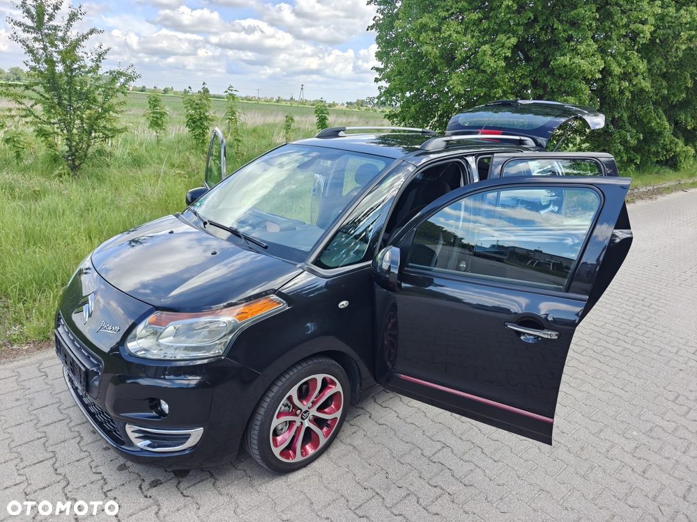 Citroën C3 Picasso - 16
