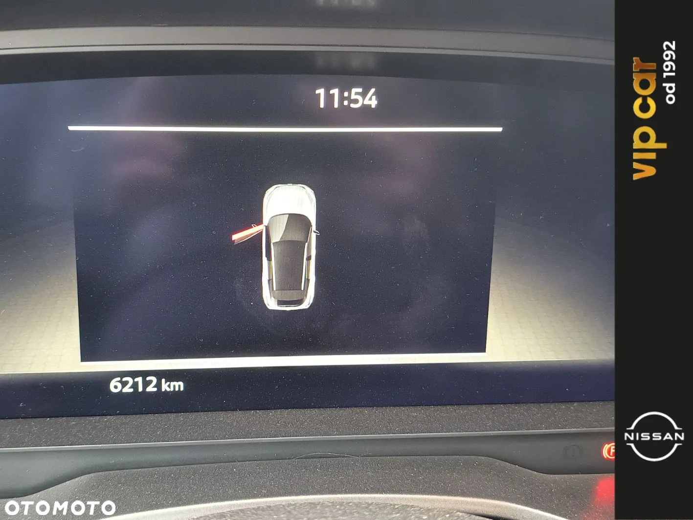 Nissan Qashqai 1.3 DIG-T mHEV N-Connecta Xtronic - 8