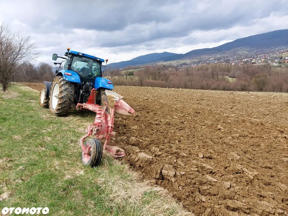 New Holland t7.210 - 16