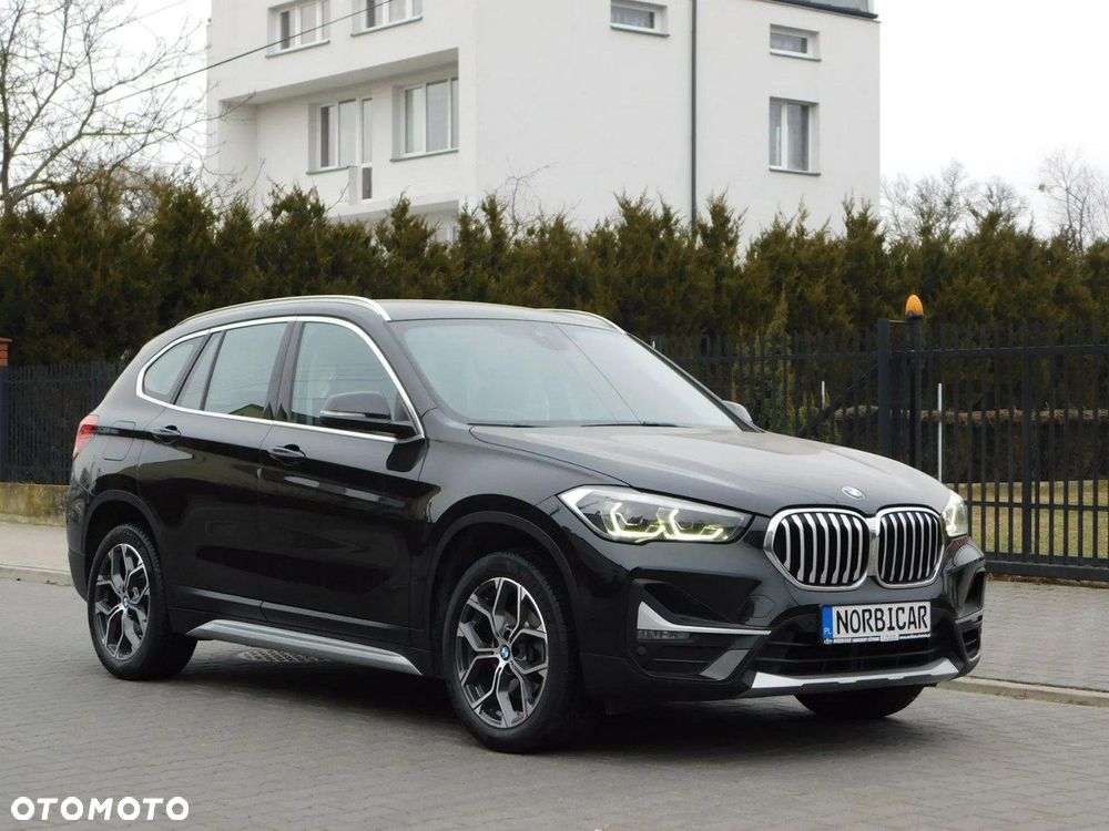 BMW X1 - 3