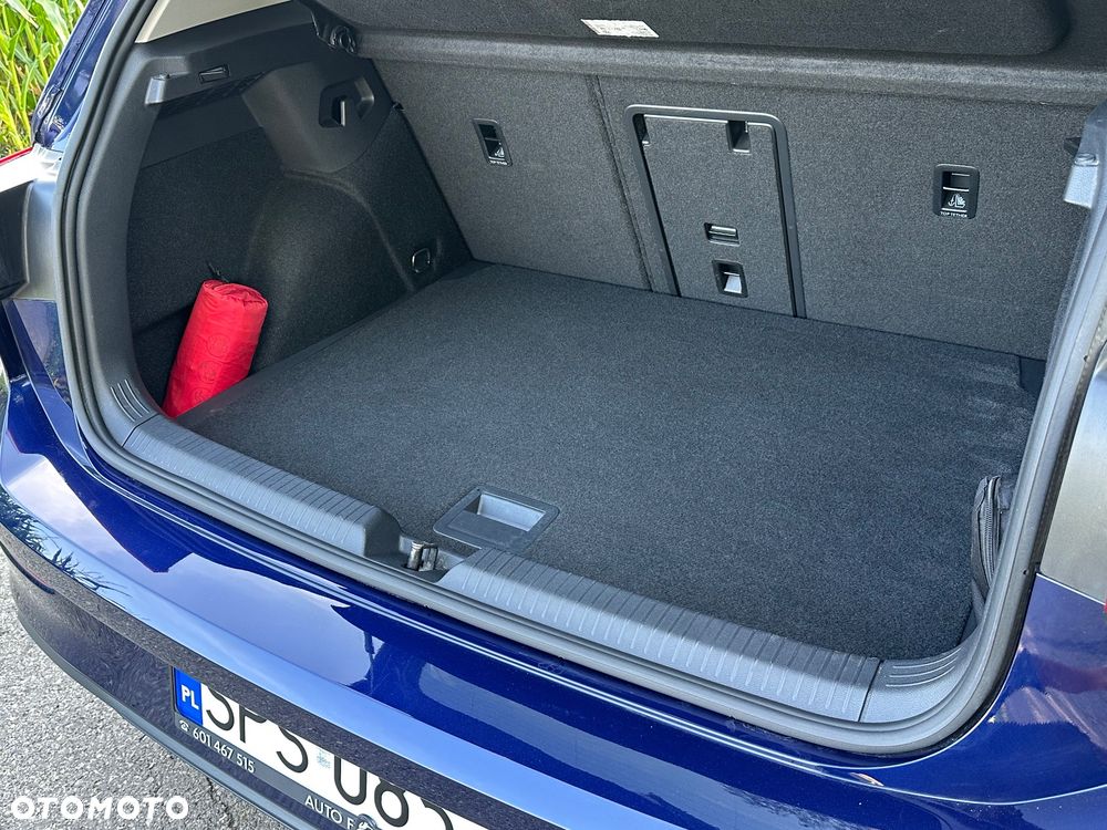 Volkswagen Golf 1.5 TSI OPF United - 24