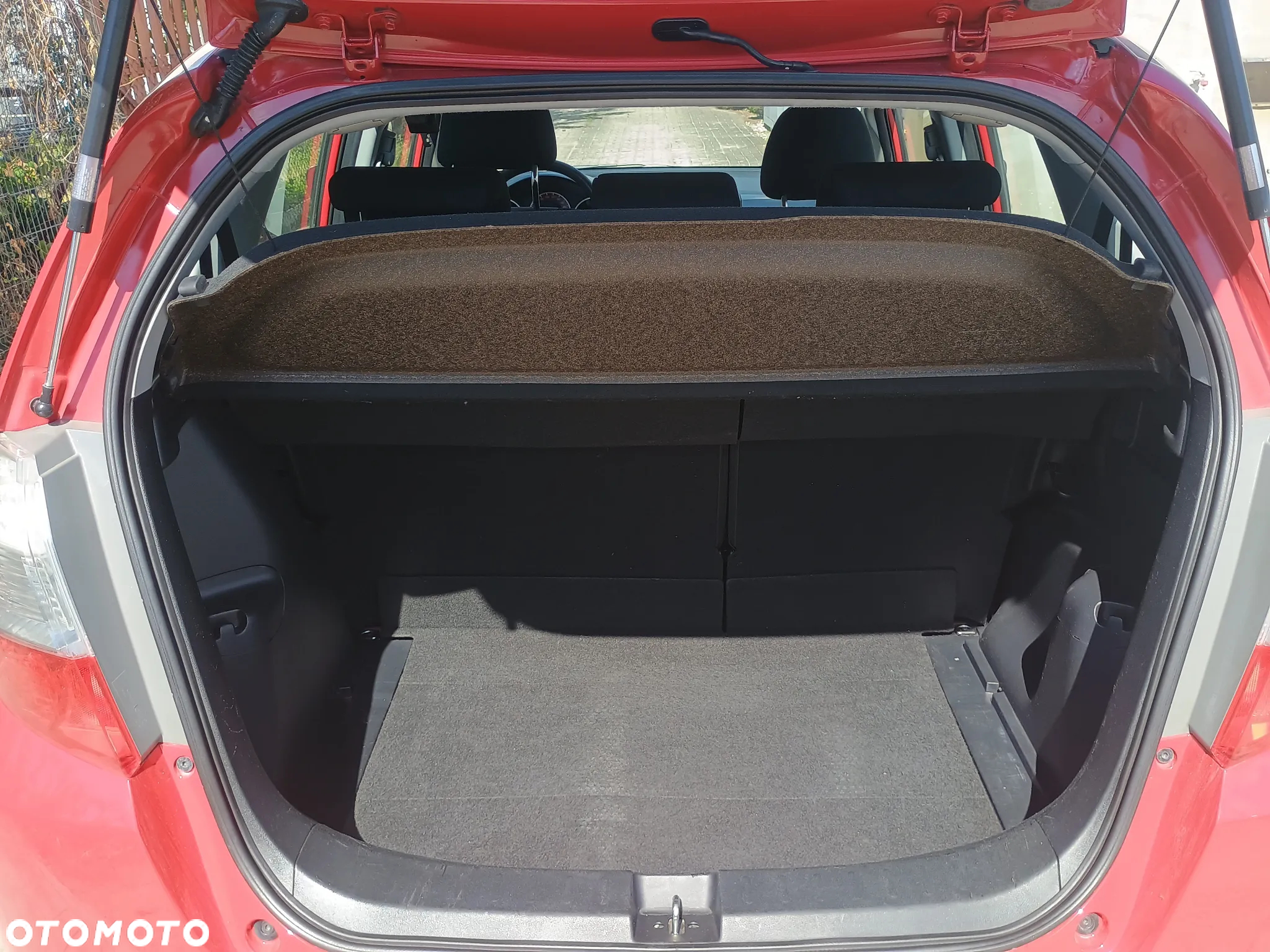 Honda Jazz 1.2 i-VTEC - 7