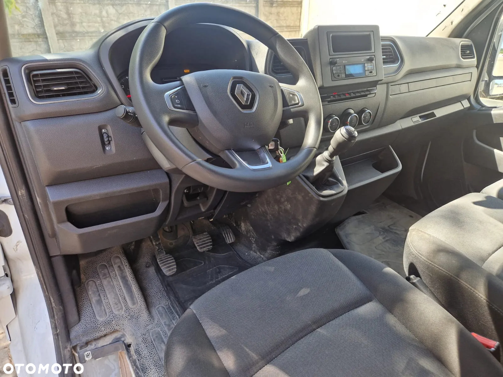Renault Master - 18