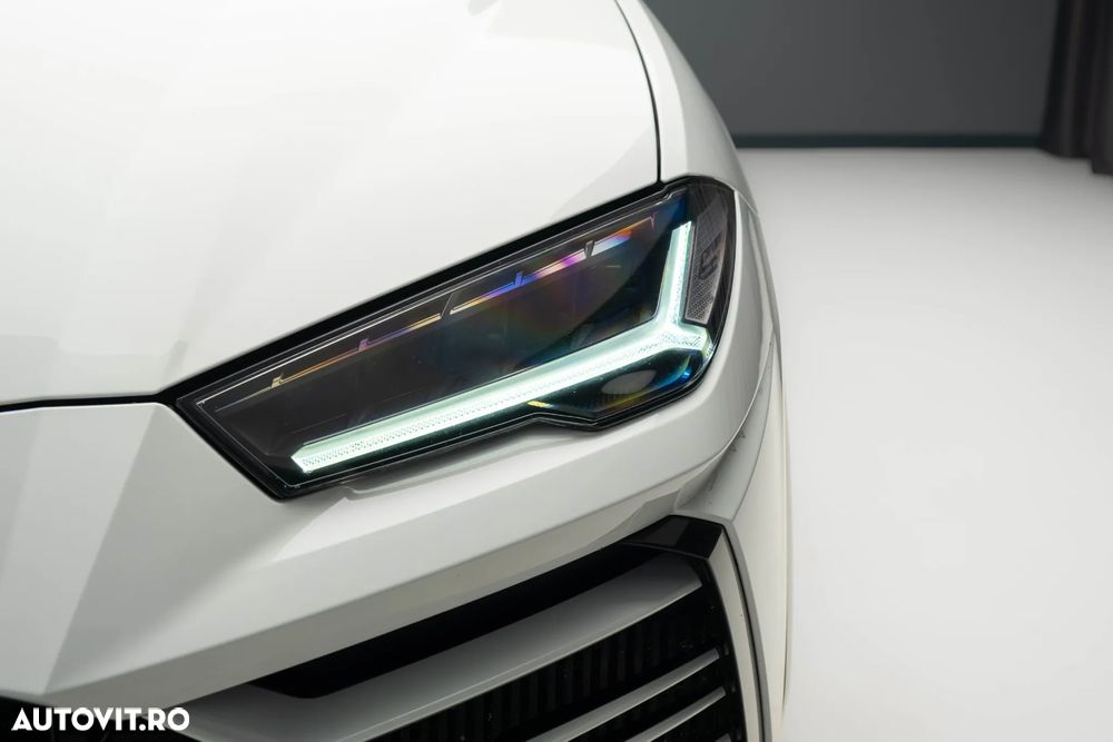 Lamborghini URUS - 6