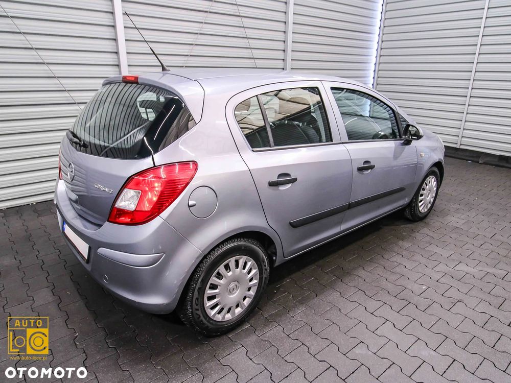 Opel Corsa 1.2 16V Enjoy - 7