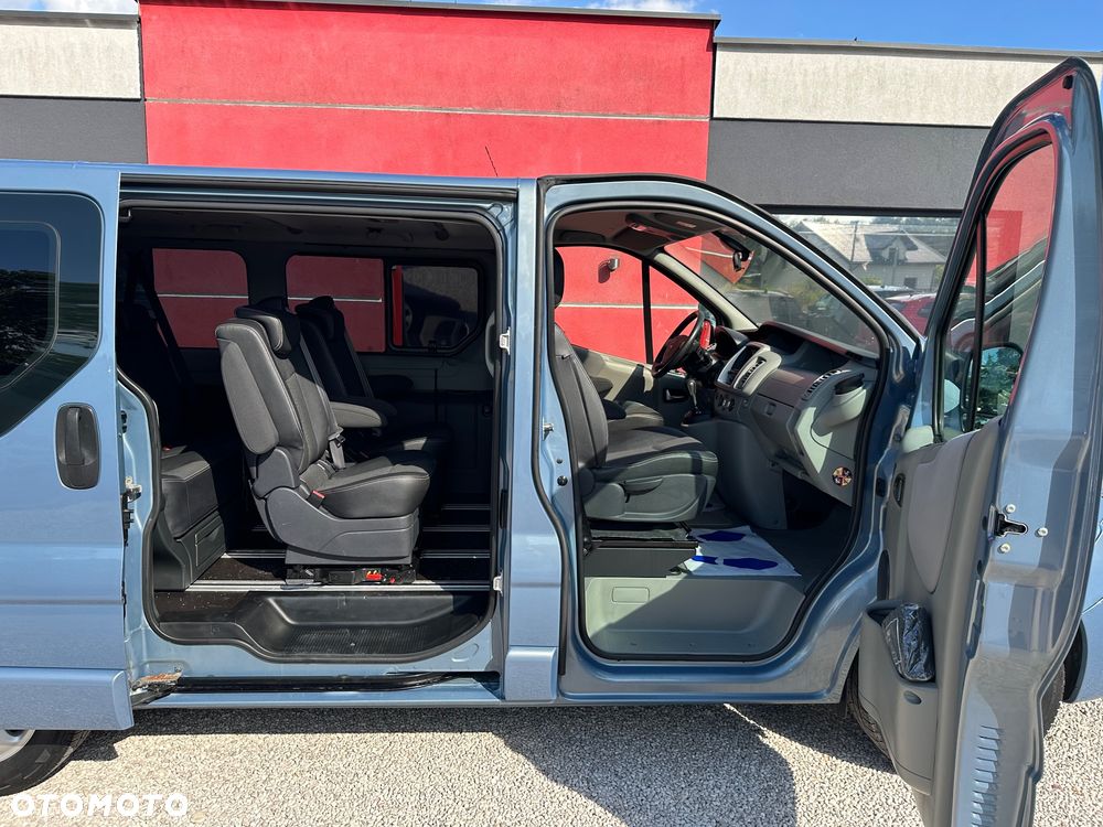 Renault Trafic Generation QS - 22