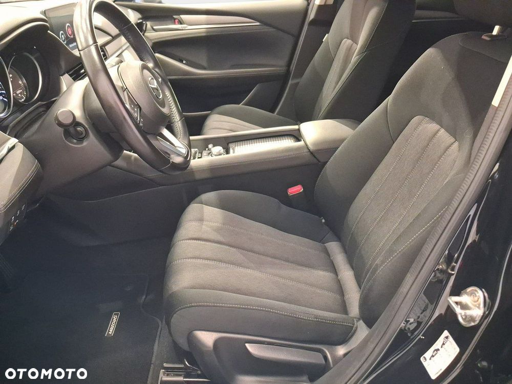 Mazda 6 - 20