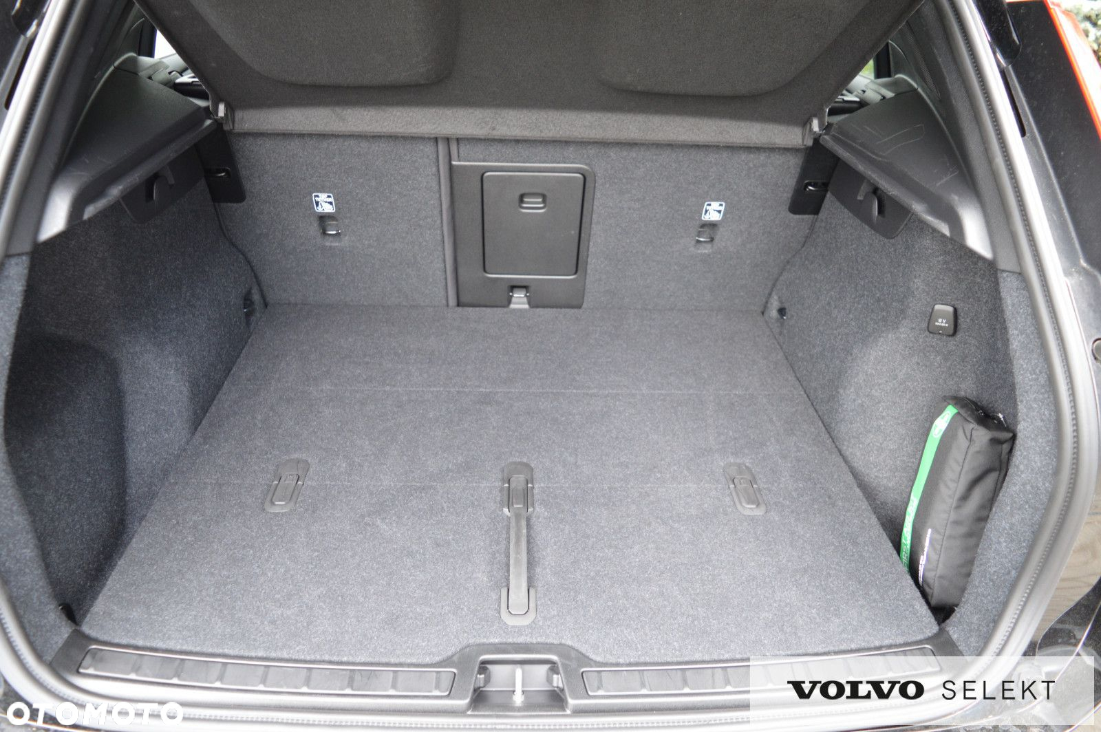 Volvo XC 40 - 29