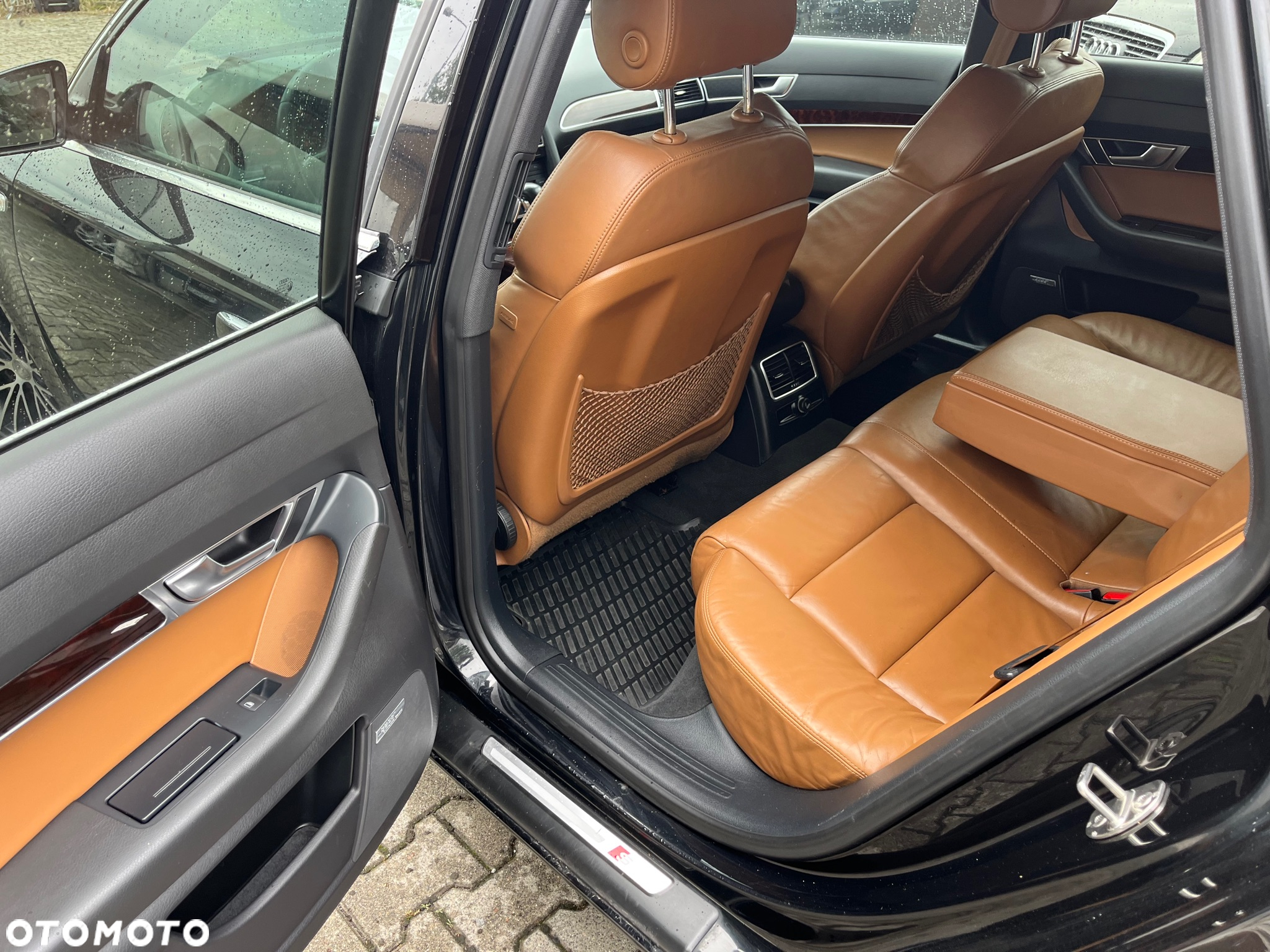 Audi A6 - 10