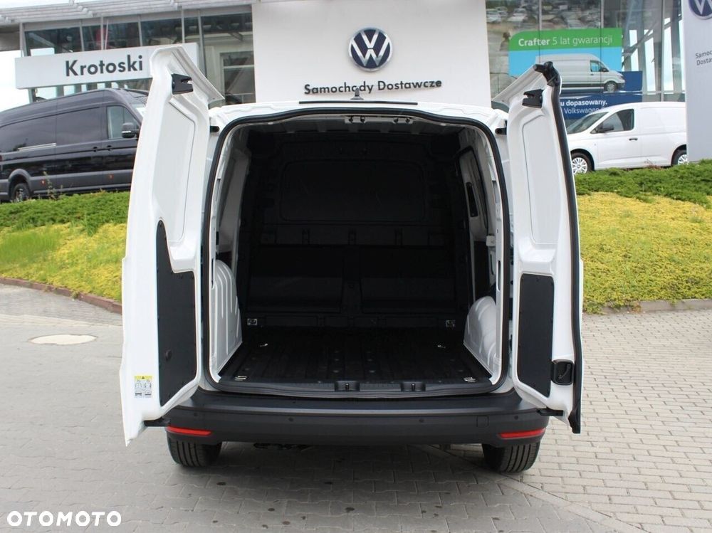 Volkswagen Caddy 1.5 TSI - 11