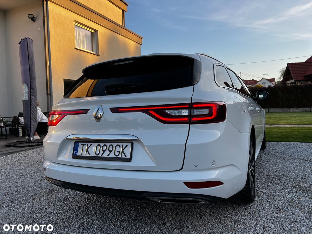 Renault Talisman - 8