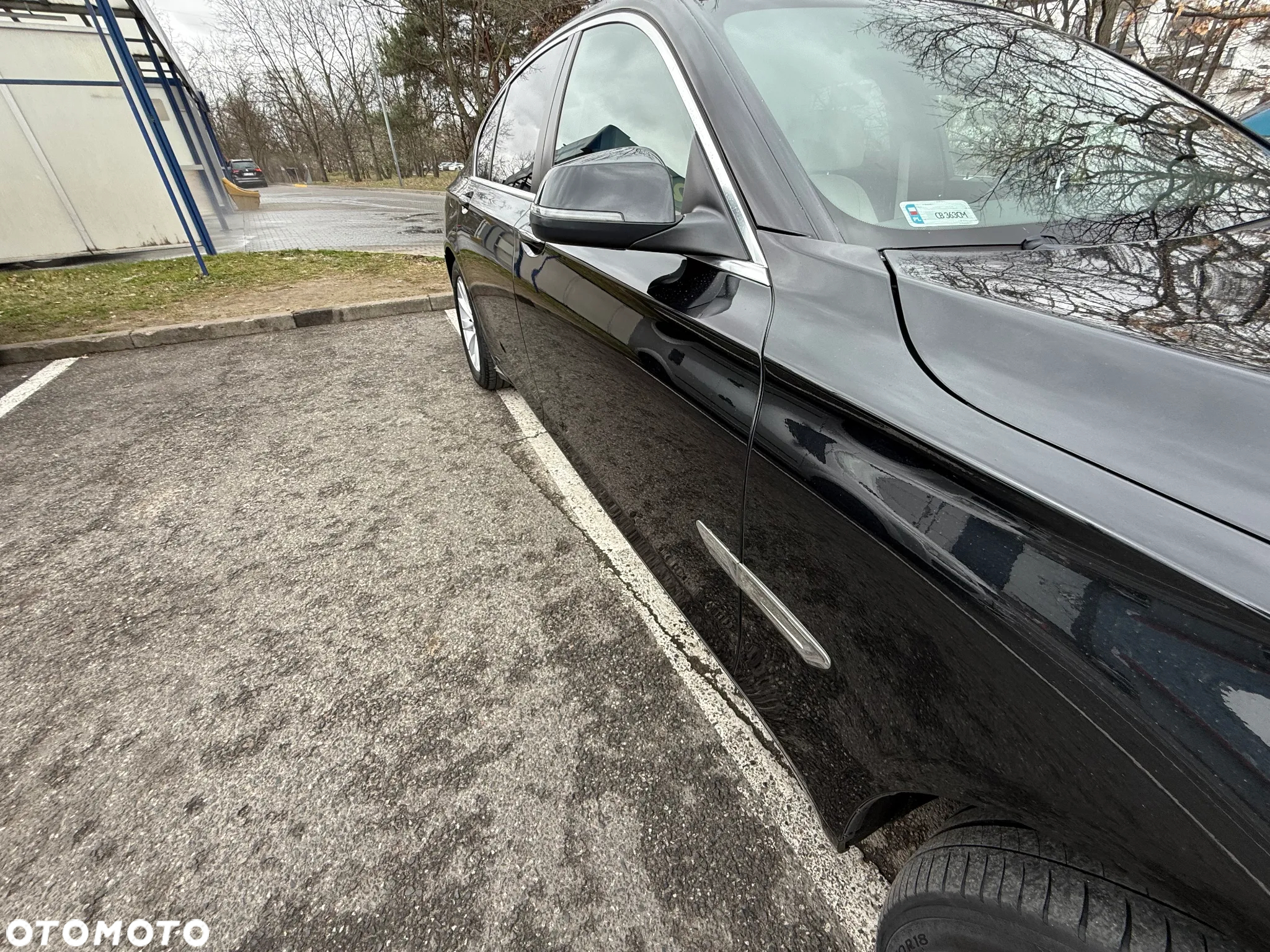 BMW Seria 7 - 20
