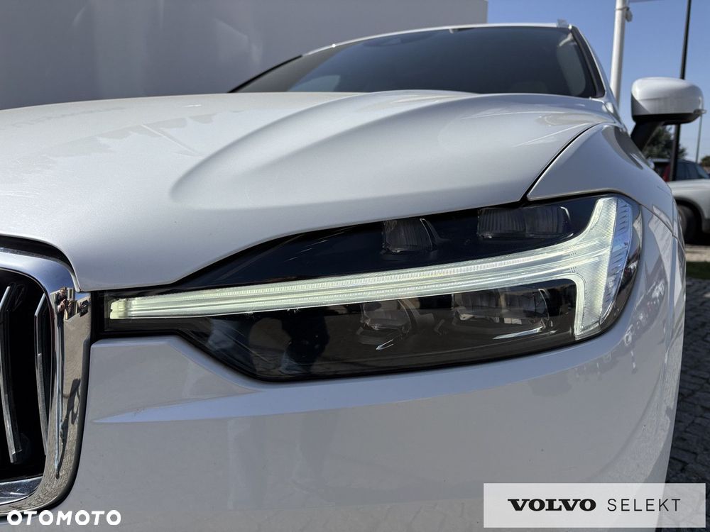 Volvo XC 60 - 7