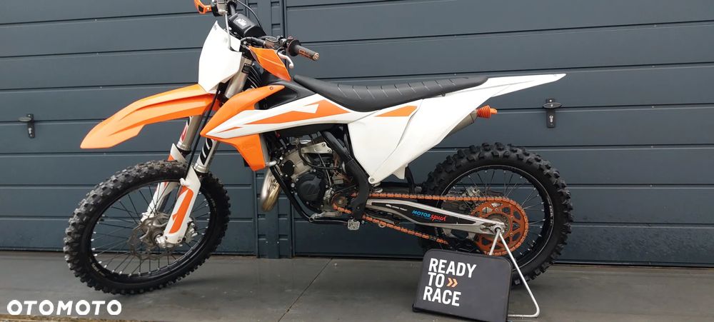 KTM SX - 26