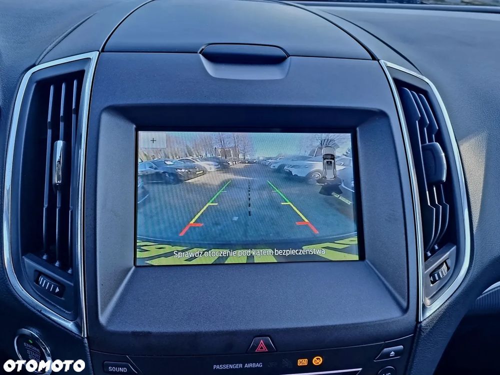 Ford Galaxy 2.0 EcoBlue Titanium - 31