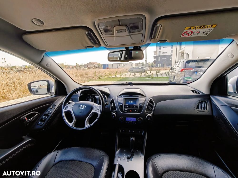 Hyundai ix35 - 8