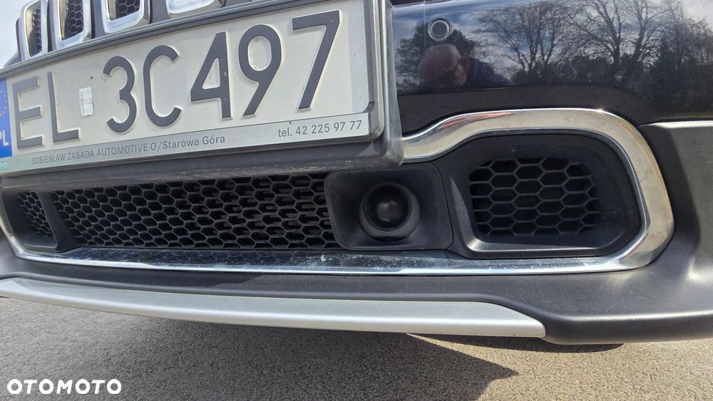 Jeep Cherokee 2.0 Multijet Active Drive II Automatik Limited - 17