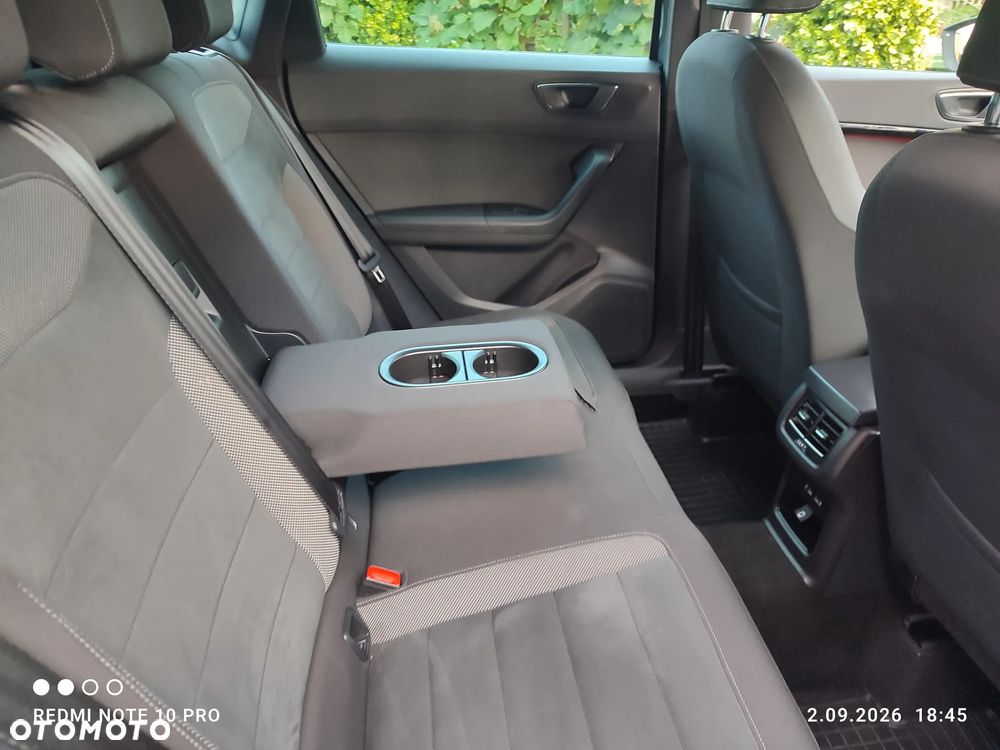 Seat Ateca 1.5 TSI ACT OPF Xcellence - 28