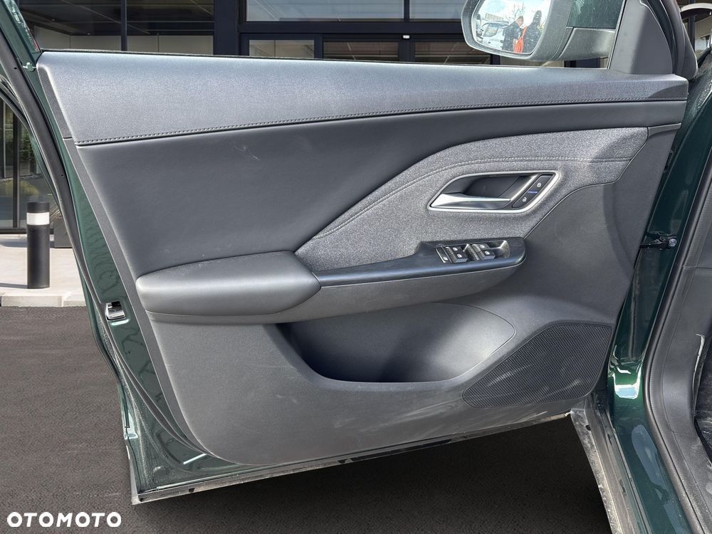 MG ZS 1.5 HEV+ Excite - 14
