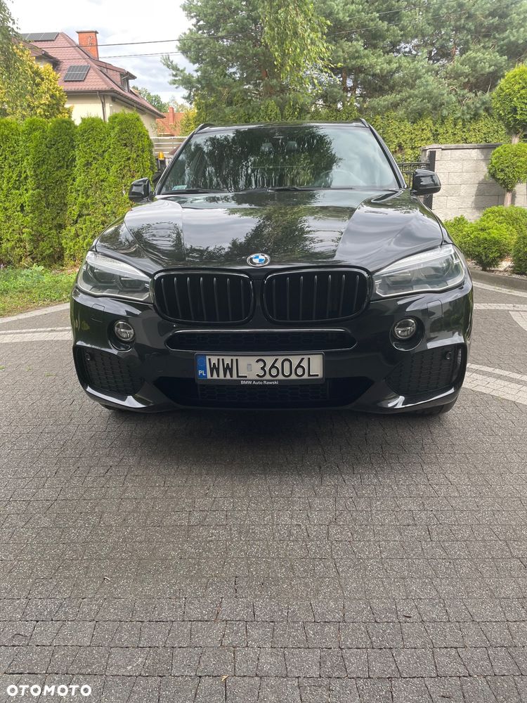 BMW X5 - 10
