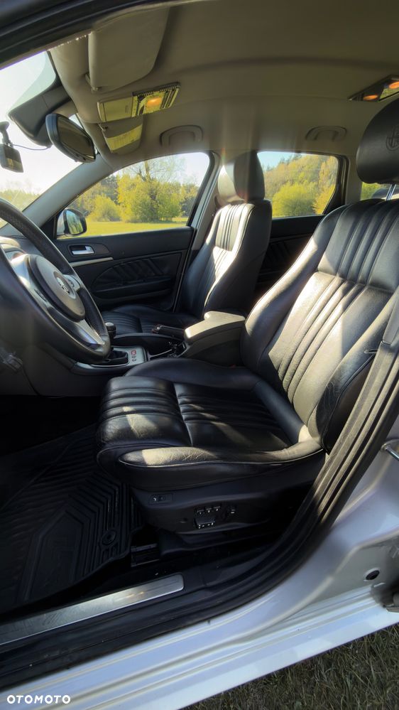 Alfa Romeo 159 1.9JTDM Impression - 6