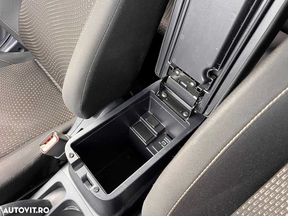 Mitsubishi ASX 1.6 DI-D 2WD Plus - 12