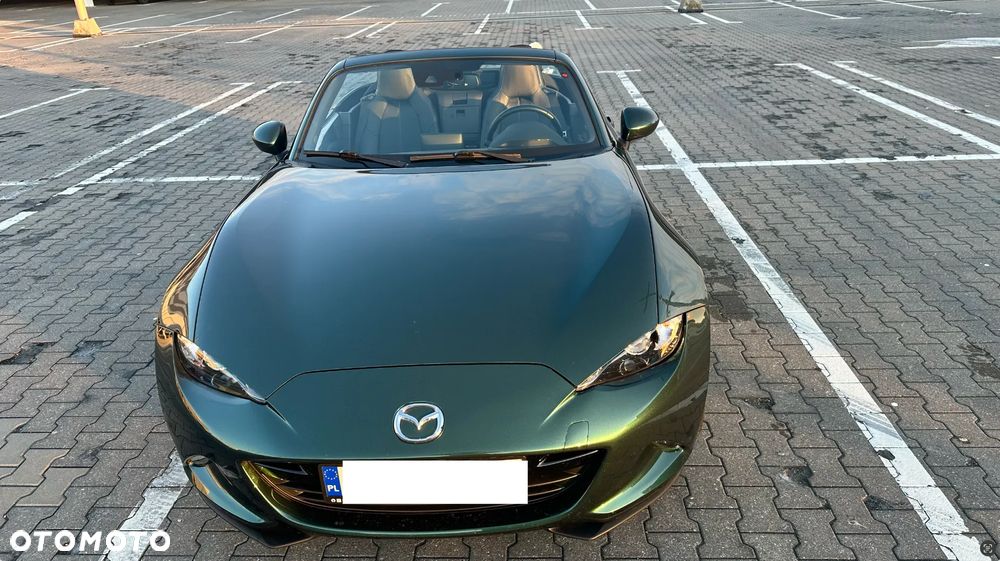 Mazda MX-5 2.0 Kazari i-ELOOP - 2