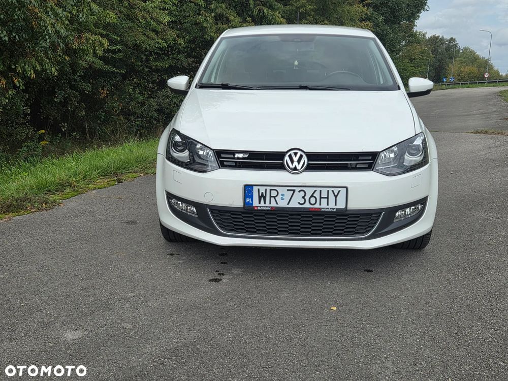 Volkswagen Polo 1.2 TSI Highline - 2