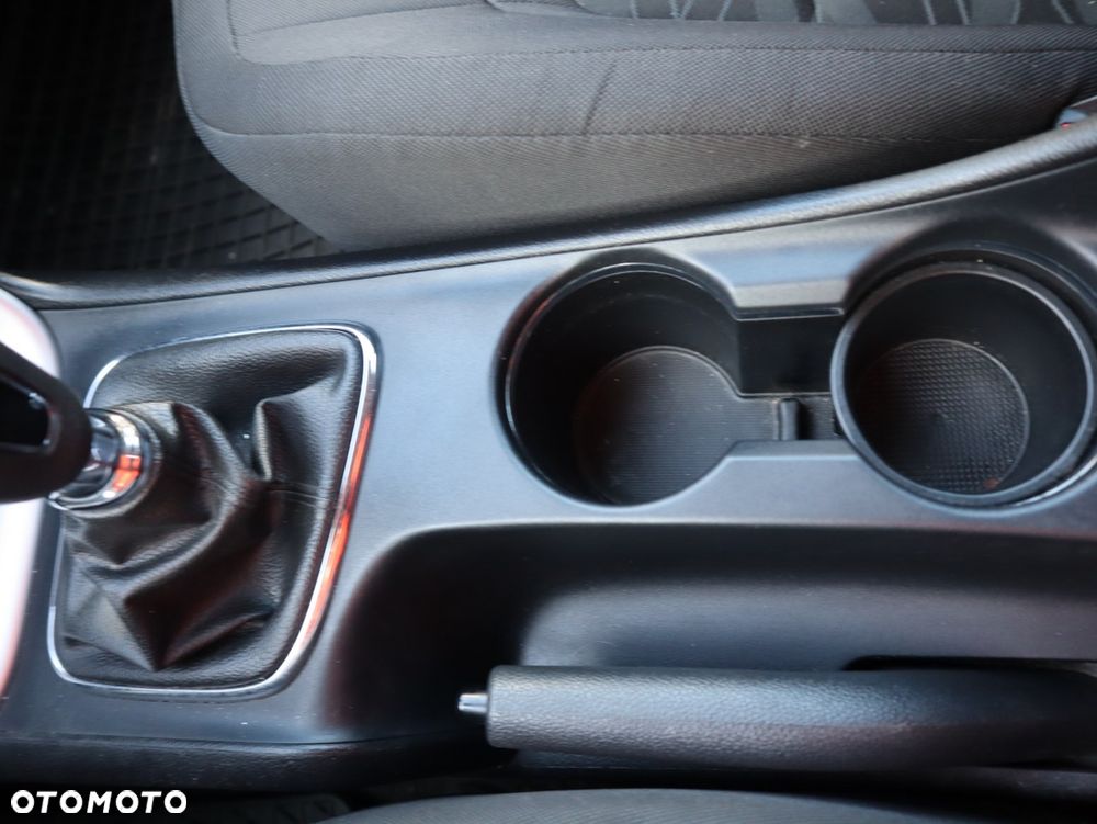 Kia Ceed 1.6 CRDi M - 22