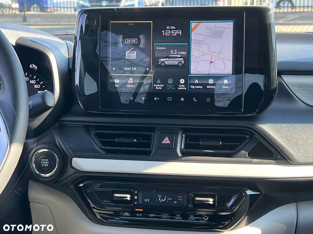 Suzuki Swift 1.2 Dualjet SHVS Premium Plus - 14