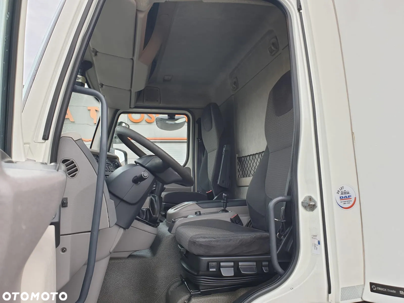 DAF LF 310 18.310 FA CHŁODNIA/MROŹNIA - 14