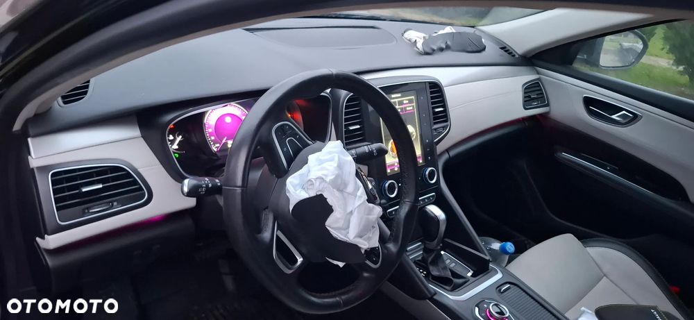 Renault Talisman - 7