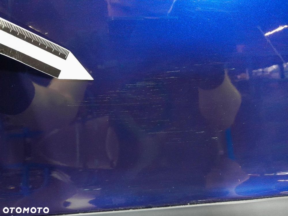 CITROEN C4 I HB 5D DRZWI TYŁ TYLNE LEWE KPU - 2