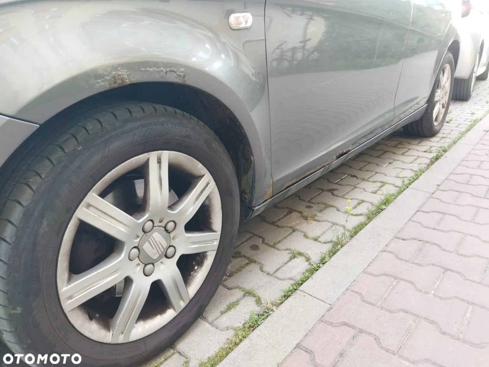 Seat Altea - 8
