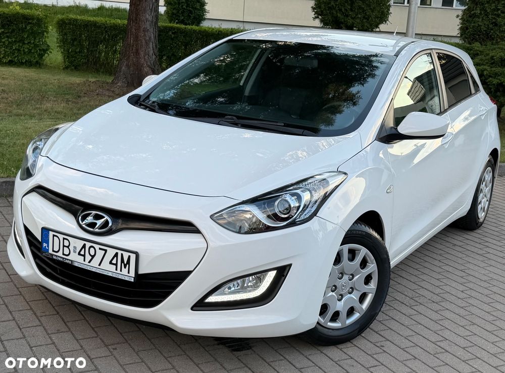 Hyundai i30 1.4 Fifa World Cup Edition - 15