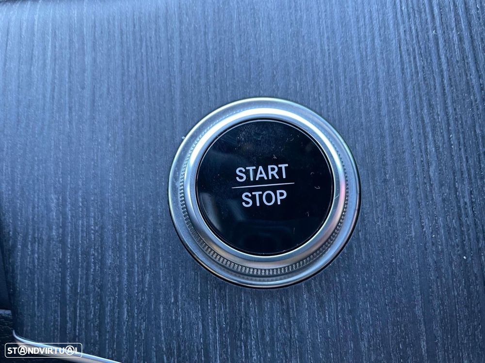 Mercedes-Benz EQE 350 4MATIC Edition - 30