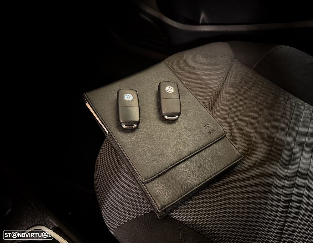 VW Polo 1.2 Confortline - 30