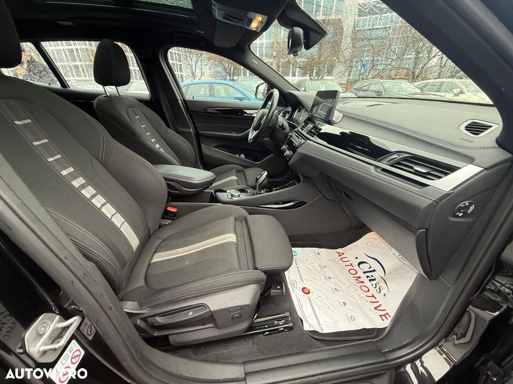 BMW X2 xDrive20d AT - 25
