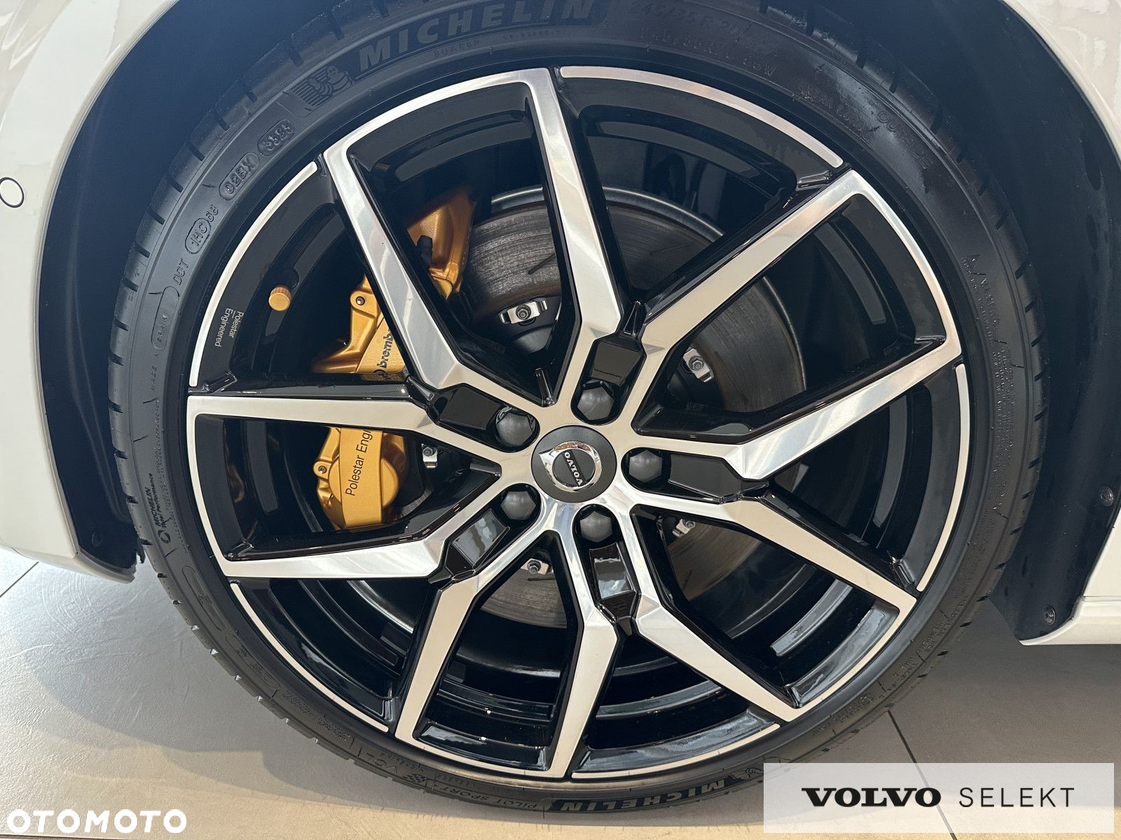 Volvo S60 - 13