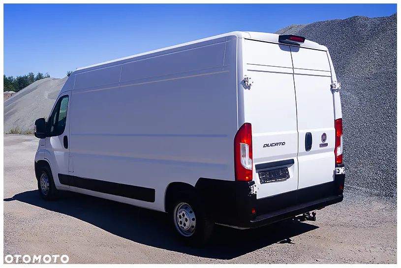 Fiat Ducato - 6
