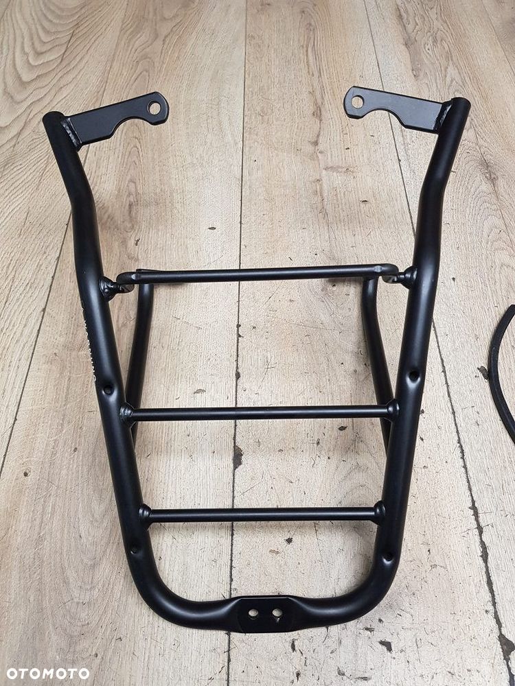 Stelaż pod kufer centralny bagażnik Suzuki UX50 Zillion  997SO-22F00-060 - 5