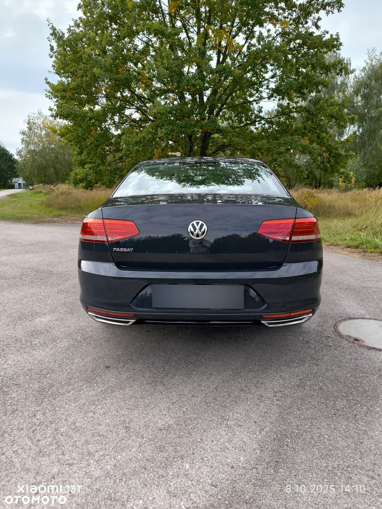 Volkswagen Passat 1.5 TSI EVO Comfortline DSG - 5