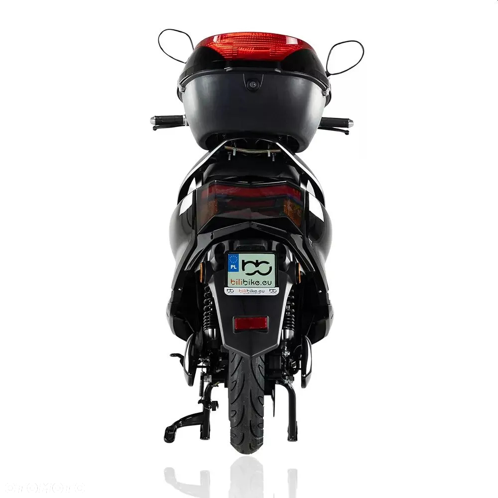 Bili Bike Inny - 5