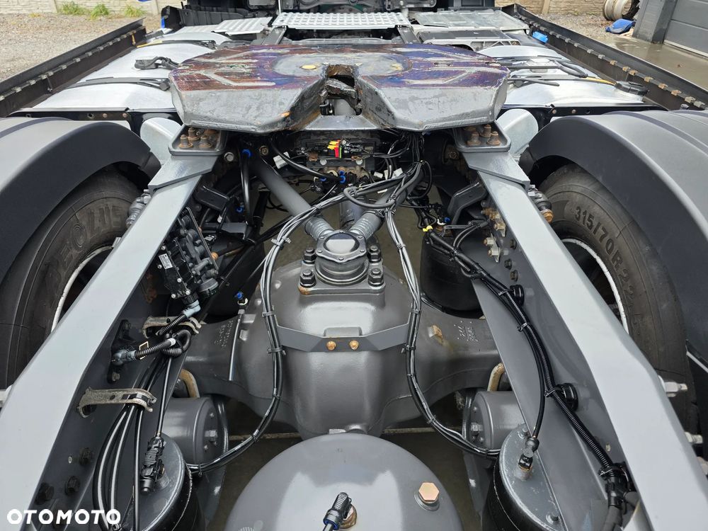 Volvo FH500/EURO6/XL/518.000km/SPROWADZONE Z NIEMIEC - 15