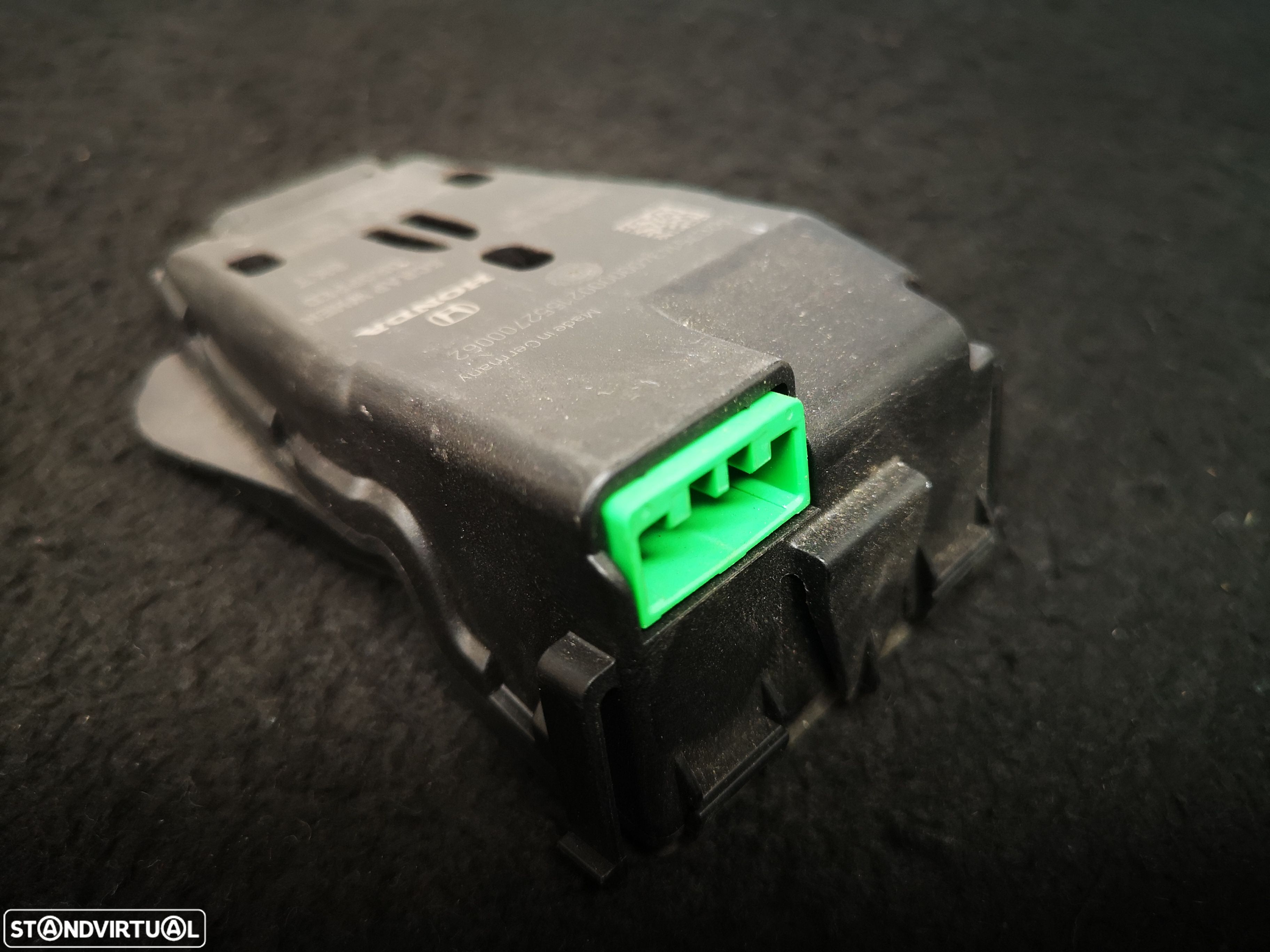 Modulo sensor short range lídar infrared Honda hrv 2016+ - 1