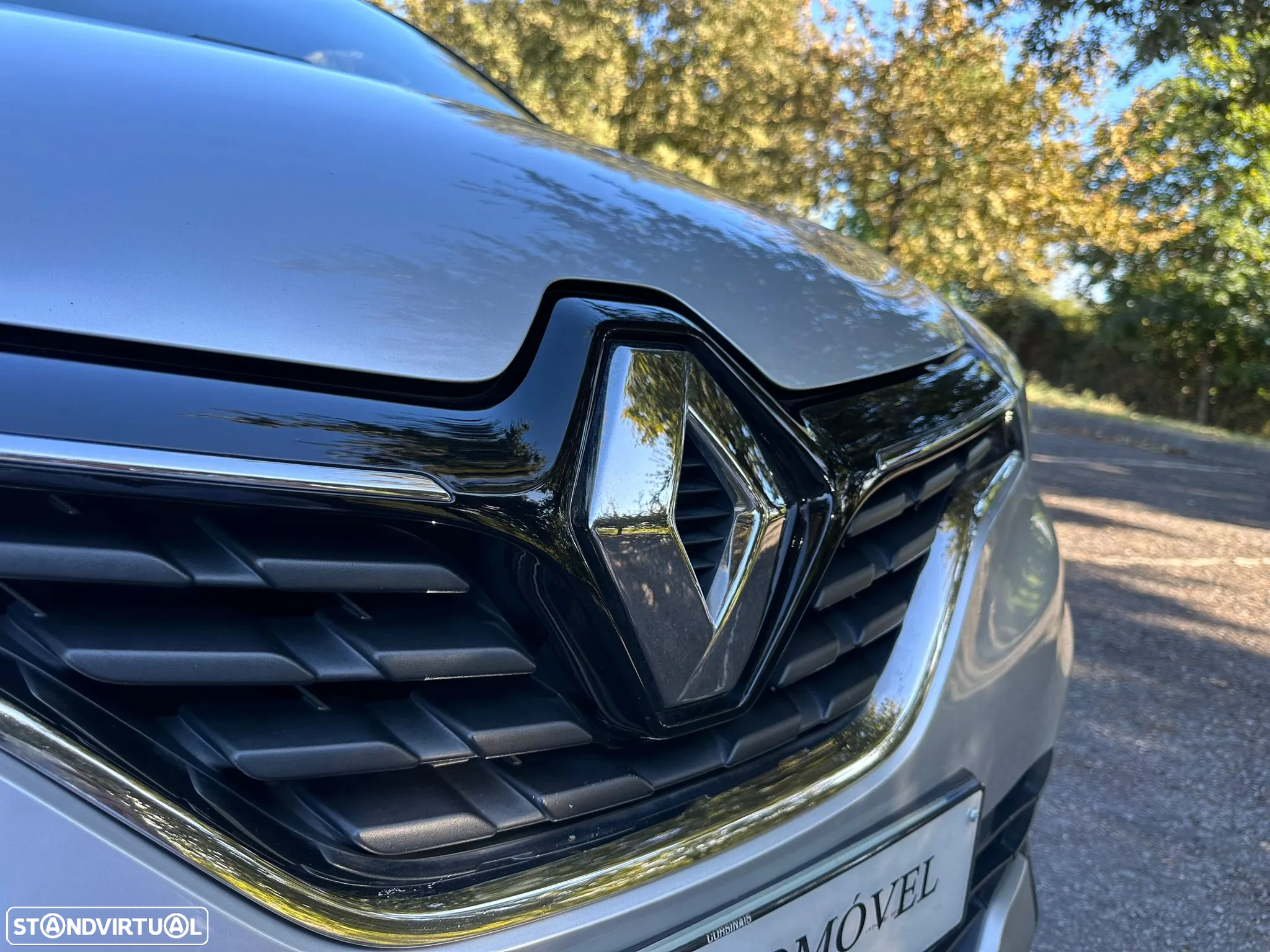 Renault Captur 1.2 TCe Initiale Paris - 11