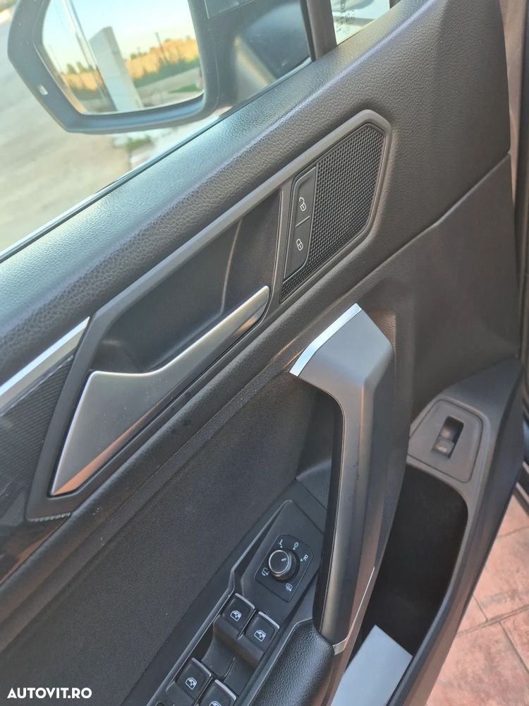 Volkswagen Tiguan 2.0 TDI DSG 4Mot Highline - 17