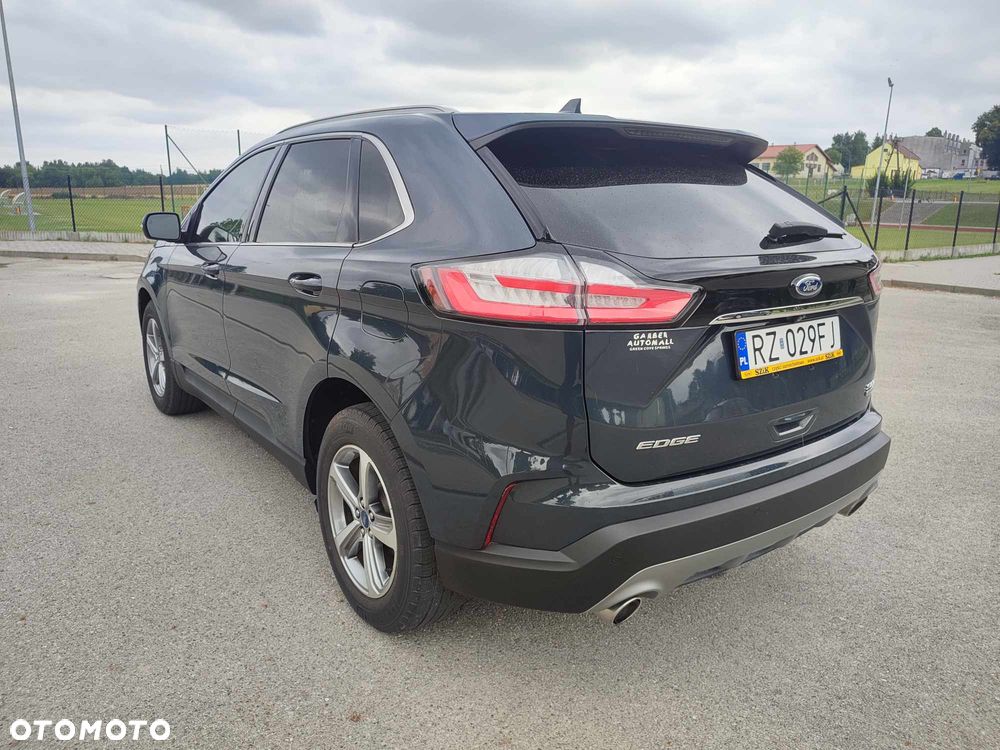 Ford Edge - 3