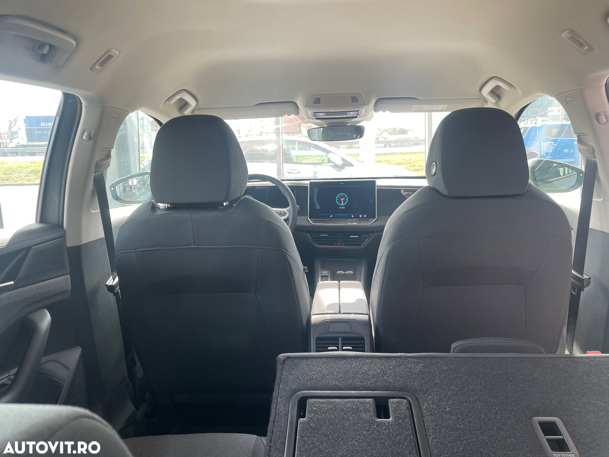 Volkswagen Passat Variant 1.5 TSI ACT OPF DSG Comfortline - 7
